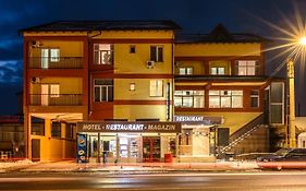 Hotel VULTURUL Pitesti